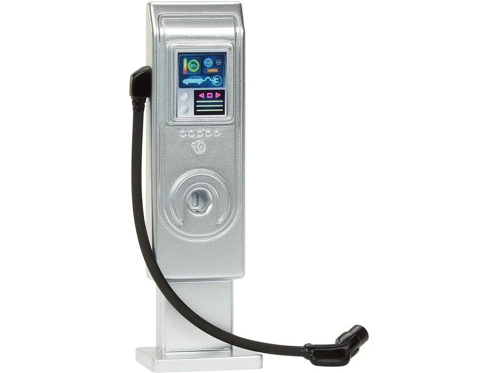 Barbie Coche Eléctrico Mattel HJV36 5 Barbie Coche Eléctrico Mattel HJV36 - Imagen 3