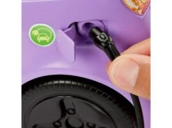 Barbie Coche Eléctrico Mattel HJV36 11 Barbie Coche Eléctrico Mattel HJV36 -Mattel Tienda De Ventas 1999969626g03