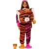 Barbie Cutie Reveal Amigos De La Jungla Tigre Mattel HKP99 1 Barbie Cutie Reveal Amigos De La Jungla Tigre Mattel HKP99 -Mattel Tienda De Ventas 1999969629g00