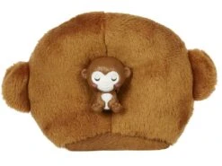 Barbie Cutie Reveal Amigos De La Jungla Mono Mattel HKR01 13 Barbie Cutie Reveal Amigos De La Jungla Mono Mattel HKR01 -Mattel Tienda De Ventas 1999969631g05