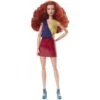 Barbie Signature Looks Muñeca Barbie Pelirroja Mattel HJW80 -Mattel Tienda De Ventas 1999969638g00