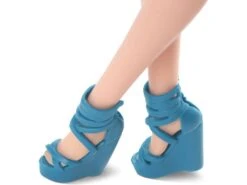 Barbie Signature Looks Muñeca Barbie Pelirroja Mattel HJW80 -Mattel Tienda De Ventas 1999969638g05