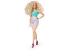Barbie Signature Looks Muñeca Barbie Pelo Rubio Mattel HJW83 10 Barbie Signature Looks Muñeca Barbie Pelo Rubio Mattel HJW83 -Mattel Tienda De Ventas 1999969639g02