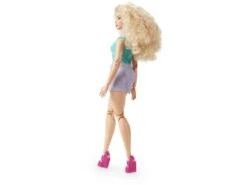 Barbie Signature Looks Muñeca Barbie Pelo Rubio Mattel HJW83 12 Barbie Signature Looks Muñeca Barbie Pelo Rubio Mattel HJW83 -Mattel Tienda De Ventas 1999969639g04