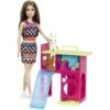 Barbie Muñeca Con Mascotas Mattel HGM62 -Mattel Tienda De Ventas 1999969646g00