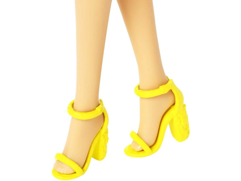 Barbie Con 4 Modas Mattel GDJ40 4 Barbie Con 4 Modas Mattel GDJ40 - Imagen 2