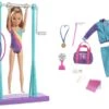 Barbie Team Stacie Con Conjunto De Gimnasia Mattel GBK59 2 Barbie Team Stacie Con Conjunto De Gimnasia Mattel GBK59 -Mattel Tienda De Ventas 1999969648g00