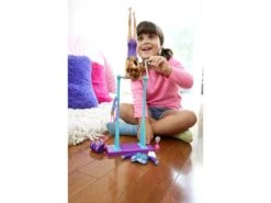 Barbie Team Stacie Con Conjunto De Gimnasia Mattel GBK59 -Mattel Tienda De Ventas 1999969648g07