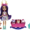 Enchantimals Baby Best Friends Danessa Deer Y Sprint Mattel HLK84 2 Enchantimals Baby Best Friends Danessa Deer Y Sprint Mattel HLK84 -Mattel Tienda De Ventas 1999969730g00