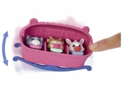 Enchantimals Baby Best Friends Danessa Deer Y Sprint Mattel HLK84 11 Enchantimals Baby Best Friends Danessa Deer Y Sprint Mattel HLK84 -Mattel Tienda De Ventas 1999969730g04