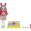 Enchantimals Baby Best Friends Bree Bunny Y Twist Mattel HLK85 1 Enchantimals Baby Best Friends Bree Bunny Y Twist Mattel HLK85 -Mattel Tienda De Ventas 1999969731g00