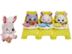 Enchantimals Baby Best Friends Bree Bunny Y Twist Mattel HLK85 11 Enchantimals Baby Best Friends Bree Bunny Y Twist Mattel HLK85 -Mattel Tienda De Ventas 1999969731g04