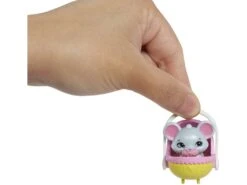 Enchantimals City Tails Carrito De Bebé Feliz Mattel HKR57 -Mattel Tienda De Ventas 1999969735g05