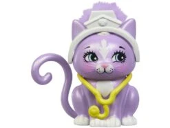 Enchantimals City Tails Clínica Bienestar Mattel HLH22 13 Enchantimals City Tails Clínica Bienestar Mattel HLH22 -Mattel Tienda De Ventas 1999969737g04