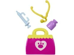 Enchantimals City Tails Clínica Bienestar Mattel HLH22 14 Enchantimals City Tails Clínica Bienestar Mattel HLH22 -Mattel Tienda De Ventas 1999969737g05