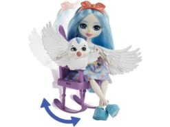 Enchantimals Baby Best Friends Guardería De Monadas Mattel HLH23 -Mattel Tienda De Ventas 1999969738g03