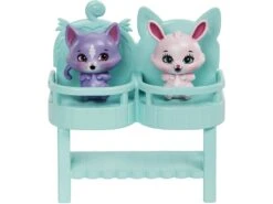 Enchantimals Baby Best Friends Guardería De Monadas Mattel HLH23 -Mattel Tienda De Ventas 1999969738g04