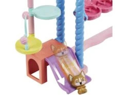 Enchantimals Baby Best Friends Guardería De Monadas Mattel HLH23 -Mattel Tienda De Ventas 1999969738g05