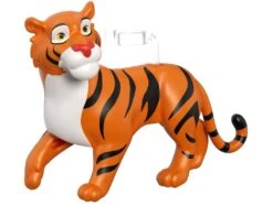 Princesas Disney Minis Princesa Jasmín Y Rajah Mattel HLW83 12 Princesas Disney Minis Princesa Jasmín Y Rajah Mattel HLW83 -Mattel Tienda De Ventas 1999969739g04