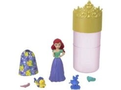 Princesas Disney Mini Muñeca Sorpresa Royal Color Reveal Mattel HMB69 -Mattel Tienda De Ventas 1999969743g01
