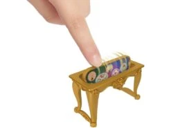 Princesas Disney Minis Castillo De Bella Mattel HLW94 -Mattel Tienda De Ventas 1999969747g05