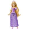 Princesas Disney Muñeca Rapunzel Mattel HLW03 2 Princesas Disney Muñeca Rapunzel Mattel HLW03 -Mattel Tienda De Ventas 1999969749g00