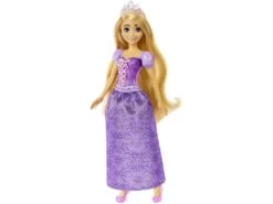Princesas Disney Muñeca Rapunzel Mattel HLW03