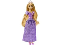 Princesas Disney Muñeca Rapunzel Mattel HLW03 11 Princesas Disney Muñeca Rapunzel Mattel HLW03 -Mattel Tienda De Ventas 1999969749g02