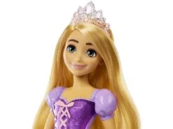 Princesas Disney Muñeca Rapunzel Mattel HLW03 12 Princesas Disney Muñeca Rapunzel Mattel HLW03 -Mattel Tienda De Ventas 1999969749g03