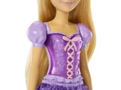 Princesas Disney Muñeca Rapunzel Mattel HLW03 13 Princesas Disney Muñeca Rapunzel Mattel HLW03 -Mattel Tienda De Ventas 1999969749g04