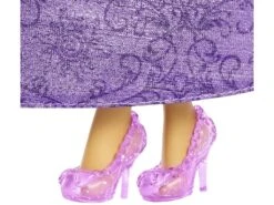 Princesas Disney Muñeca Rapunzel Mattel HLW03 14 Princesas Disney Muñeca Rapunzel Mattel HLW03 -Mattel Tienda De Ventas 1999969749g05