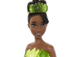 Princesas Disney Muñeca Tiana Mattel HLW04 -Mattel Tienda De Ventas 1999969759g02