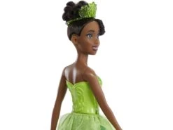 Princesas Disney Muñeca Tiana Mattel HLW04 -Mattel Tienda De Ventas 1999969759g03