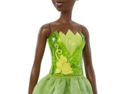 Princesas Disney Muñeca Tiana Mattel HLW04 -Mattel Tienda De Ventas 1999969759g04