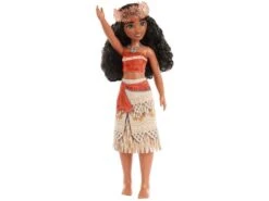 Princesas Disney Muñeca Vaiana Mattel HPG68 -Mattel Tienda De Ventas 1999969760g02