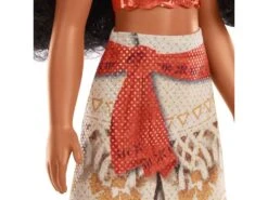 Princesas Disney Muñeca Vaiana Mattel HPG68 -Mattel Tienda De Ventas 1999969760g05