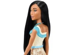 Princesas Disney Muñeca Pocahontas Mattel HLW07 -Mattel Tienda De Ventas 1999969762g03