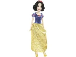 Princesas Disney Muñeca Blancanieves Mattel HLW08
