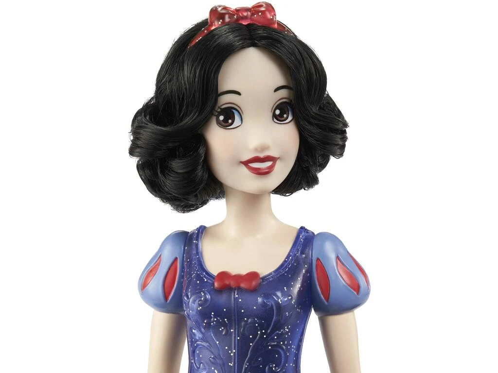 Princesas Disney Muñeca Blancanieves Mattel HLW08 5 Princesas Disney Muñeca Blancanieves Mattel HLW08 - Imagen 3