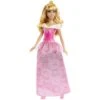 Princesas Disney Muñeca Aurora Mattel HLW09 -Mattel Tienda De Ventas 1999969764g00