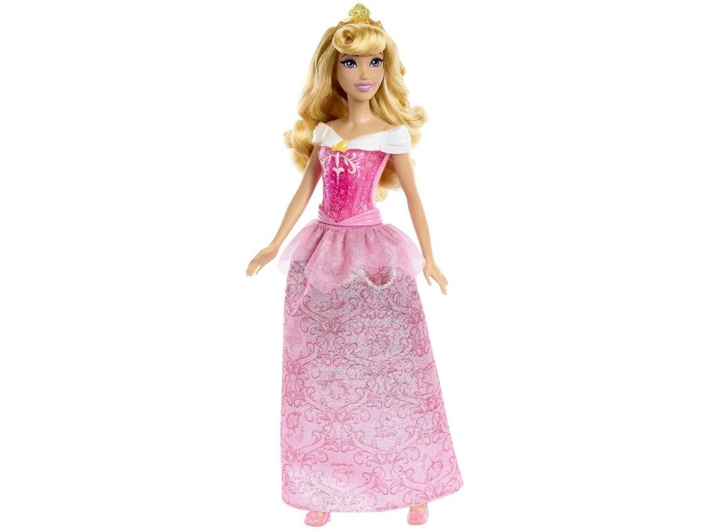 Princesas Disney Muñeca Aurora Mattel HLW09 3 Princesas Disney Muñeca Aurora Mattel HLW09