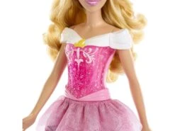 Princesas Disney Muñeca Aurora Mattel HLW09 11 Princesas Disney Muñeca Aurora Mattel HLW09 -Mattel Tienda De Ventas 1999969764g03