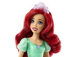 Princesas Disney Muñeca Ariel Mattel HLW10 -Mattel Tienda De Ventas 1999969765g02
