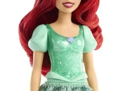 Princesas Disney Muñeca Ariel Mattel HLW10 -Mattel Tienda De Ventas 1999969765g03