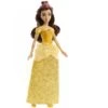 Princesas Disney Muñeca Bella Mattel HLW11 -Mattel Tienda De Ventas 1999969766g00