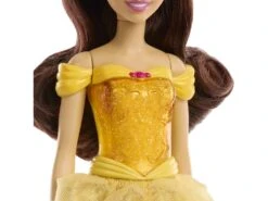 Princesas Disney Muñeca Bella Mattel HLW11 -Mattel Tienda De Ventas 1999969766g03