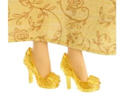 Princesas Disney Muñeca Bella Mattel HLW11 -Mattel Tienda De Ventas 1999969766g04