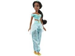 Princesas Disney Muñeca Jasmín Mattel HLW12