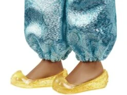 Princesas Disney Muñeca Jasmín Mattel HLW12 12 Princesas Disney Muñeca Jasmín Mattel HLW12 -Mattel Tienda De Ventas 1999969767g04