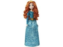 Princesas Disney Muñeca Mérida Mattel HLW13